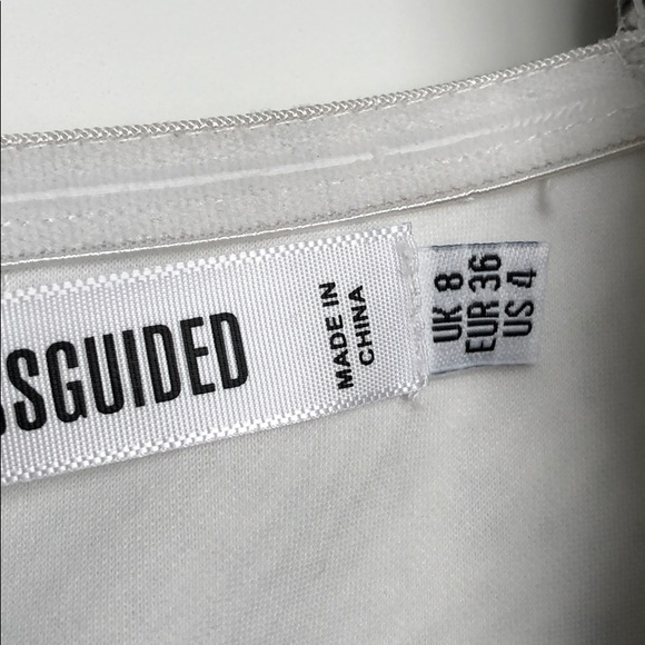 Dress - Picture 3 of 7